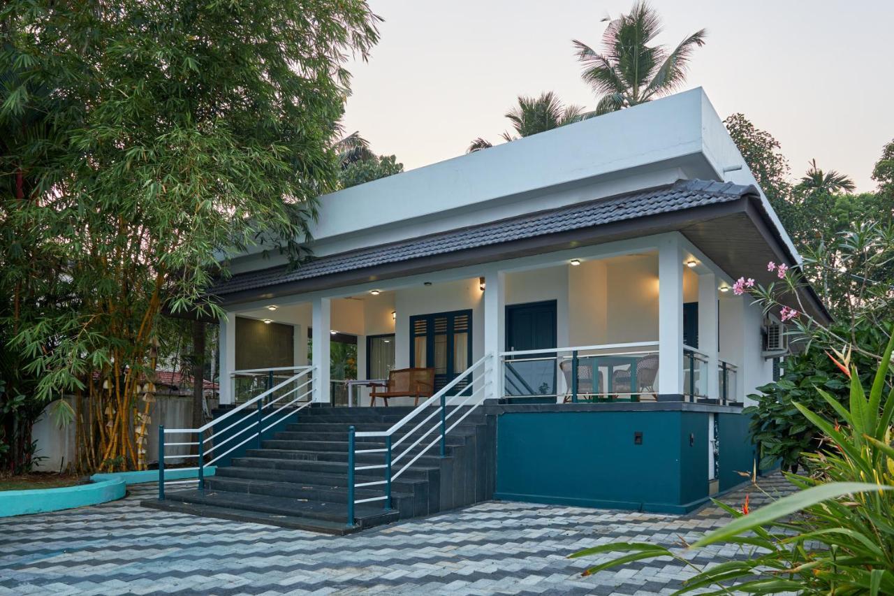 Seclude By The Lake, Alleppey Hotel Alappuzha Exterior photo